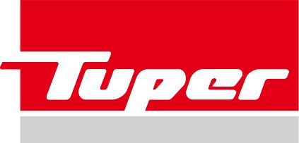tuper